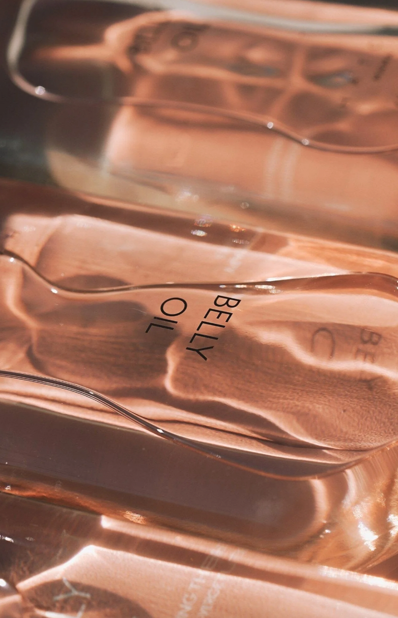 Belly Oil