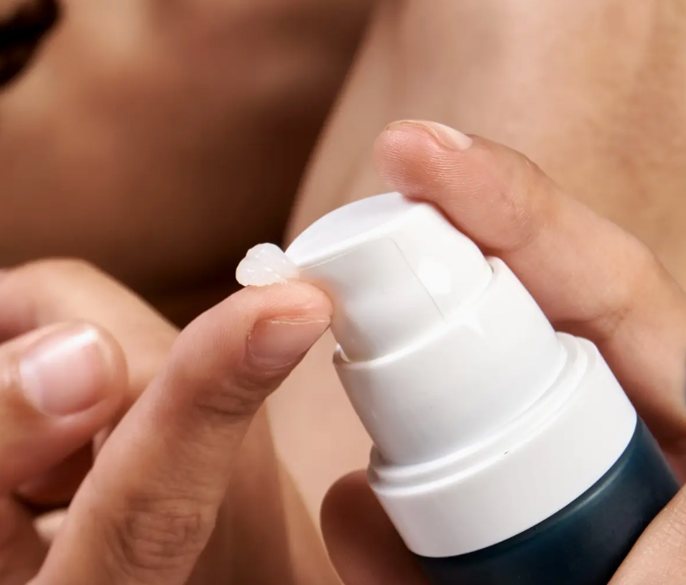 Pure Kindness Repairing Serum