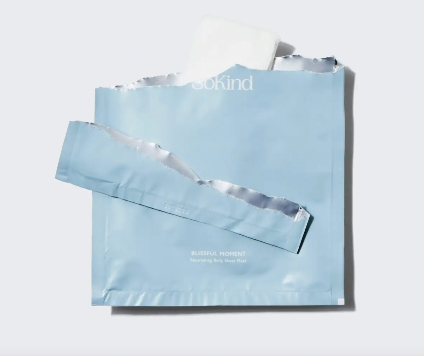 Nourishing Belly Sheet Masks