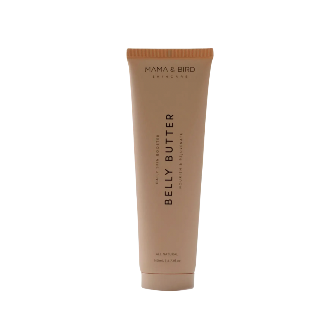 Belly Butter